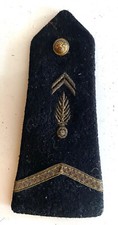 Ancien grade pattes d'occasion  Giromagny