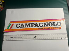 Adesivo sticker autocollant usato  Napoli