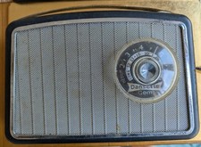 Rare vintage dansette for sale  WINCHESTER