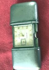 Vintage movado ermeto for sale  TROWBRIDGE