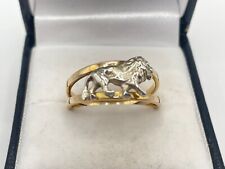 18ct gold yellow for sale  LONDON