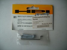 Hpi 86013 aluminium gebraucht kaufen  Hannover