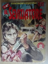 Serie gialla squalo usato  Cento