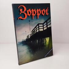 Zoppot sopot marek gebraucht kaufen  Kaufbeuren