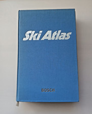 Ski atlas 81 gebraucht kaufen  Illingen