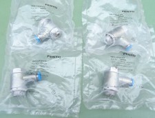 Festo drossel rückschlagventi gebraucht kaufen Festo drossel rückschlagventi gebraucht kaufen  Artern