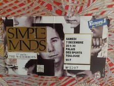 1985 place concert d'occasion  Expédié en Belgium