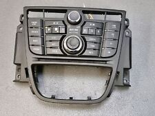 Façade commande radio d'occasion  Velaux