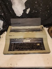 Swintec typewriter 8011 for sale  Valley Park
