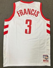 Steve francis signed for sale  Salida