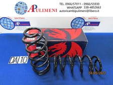 Qss2774 coppia molla usato  Gioia Tauro