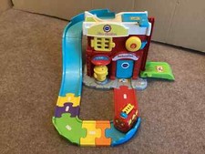 Toot toot fire for sale  FOLKESTONE