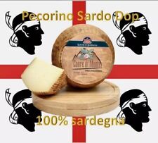 Formaggio pecorino artigianale usato  Fonni