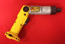 Dewalt dw920 cordless for sale  Durham