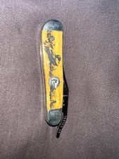 Case knives russlock gebraucht kaufen  Burgbernheim