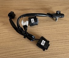 Harley davidson touring gebraucht kaufen  Bonn