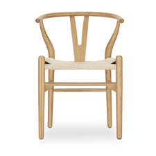 Wishbone dining chairs for sale  LONDON