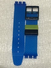 Swatch cinturino chrono usato  Roma