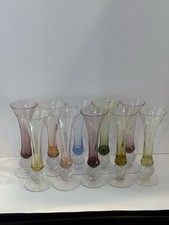 Vintage champagne glasses. for sale  Redmond
