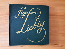 liebig sammelalbum gebraucht kaufen  Königs Wusterhausen