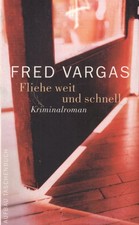 Fliehe weit fred gebraucht kaufen  Münchberg