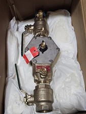 Watts lf007m2 double for sale  San Tan Valley