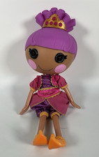 Sahara mirage lalaloopsy for sale  ROYSTON