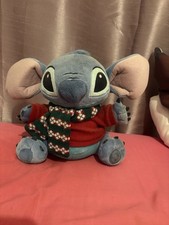 Disney stitch teddy for sale  DOVER