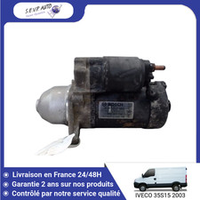 Demarreur iveco 35s15 d'occasion  Saint-Quentin