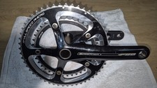 Fsa crankset 172.5mm for sale Fsa crankset 172.5mm for sale  COVENTRY