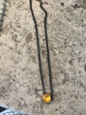 Sabika style yellow for sale  Duncansville