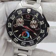 Paul jardin wrist for sale  Whitehall
