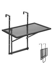 Vevor table suspendue d'occasion  Gonesse