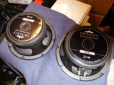 Eminence beta 225w for sale  CANNOCK