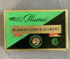 Boîte plumes blanzy d'occasion  Gallardon
