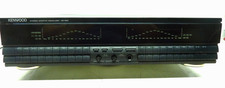 Equalizzatore digitale kenwood usato  Vicenza