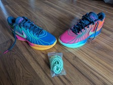Size nike lebron for sale  Coventry