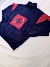 Felpa vintage originale usato  Pordenone