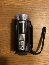 Jvc everio camcorder for sale  BILSTON