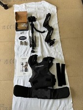 Steadicam solo complete for sale  HAILSHAM