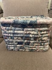 Vintage rolled rag for sale  Big Spring
