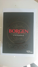 Dvd borgen intégrale d'occasion  Foix