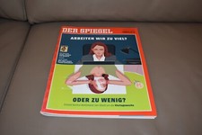 Spiegel 2024 arbeiten gebraucht kaufen  Fruerlund,-Engelsby, Tastrup
