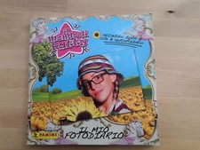 Album cards patty usato  Novi di Modena