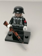 Ww2 german soldier d'occasion  Expédié en Belgium