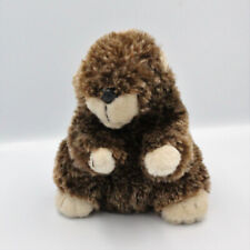Doudou peluche castor d'occasion  Le Portel