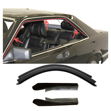 Conjunto de vedação de quadro W126 Coupe SEC A-C pilar direito/esquerdo novo comprar usado  Enviando para Brazil