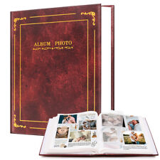 Traditional photo album for sale  LEICESTER