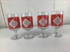 Vintage tabasco hot for sale  Richmond