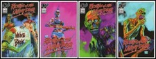 Return living dead for sale  Cocoa